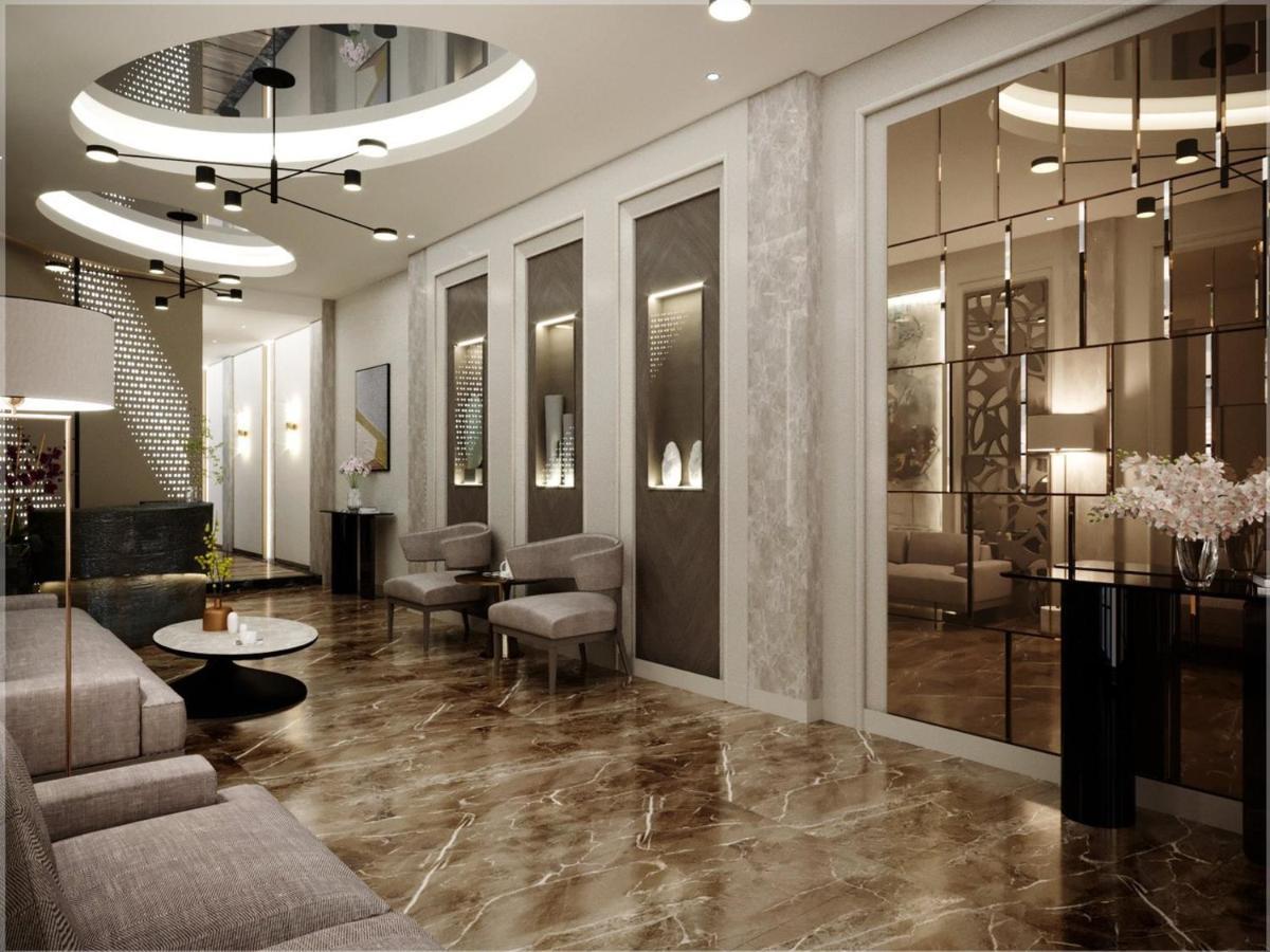 L'Amant De Hanoi Hotel - Khach San Lamant De Ha Noi Exterior photo